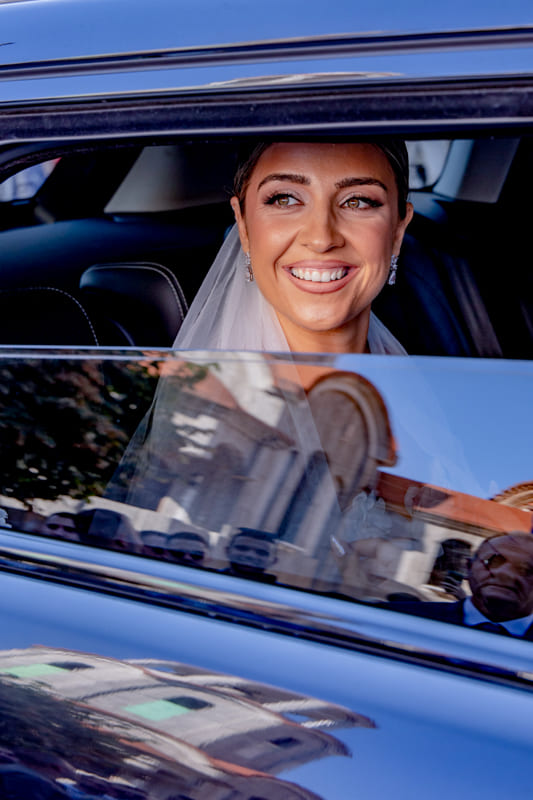Σπύρος & Εύη - Θεσσαλονίκη : Real Wedding by Caravel Studio